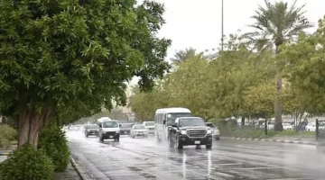 الأرصاد تحذر من سيول وصواعق تضرب 4 مناطق سعودية غداً